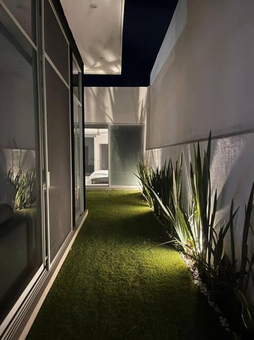Residencia Corinto La Cima Frac Burgos Bugambilias Villa Temixco Exterior photo