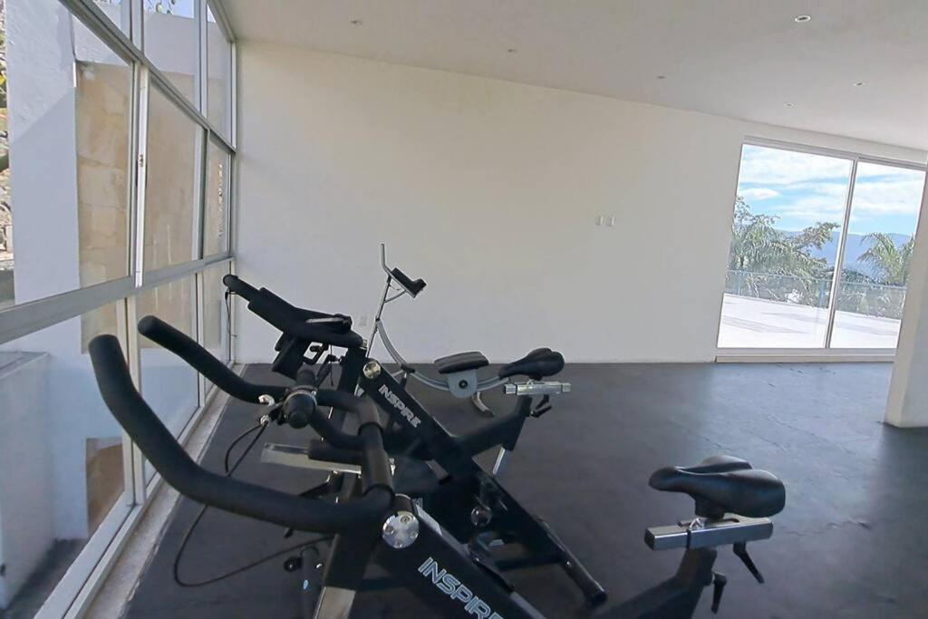 Residencia Corinto La Cima Frac Burgos Bugambilias Villa Temixco Exterior photo