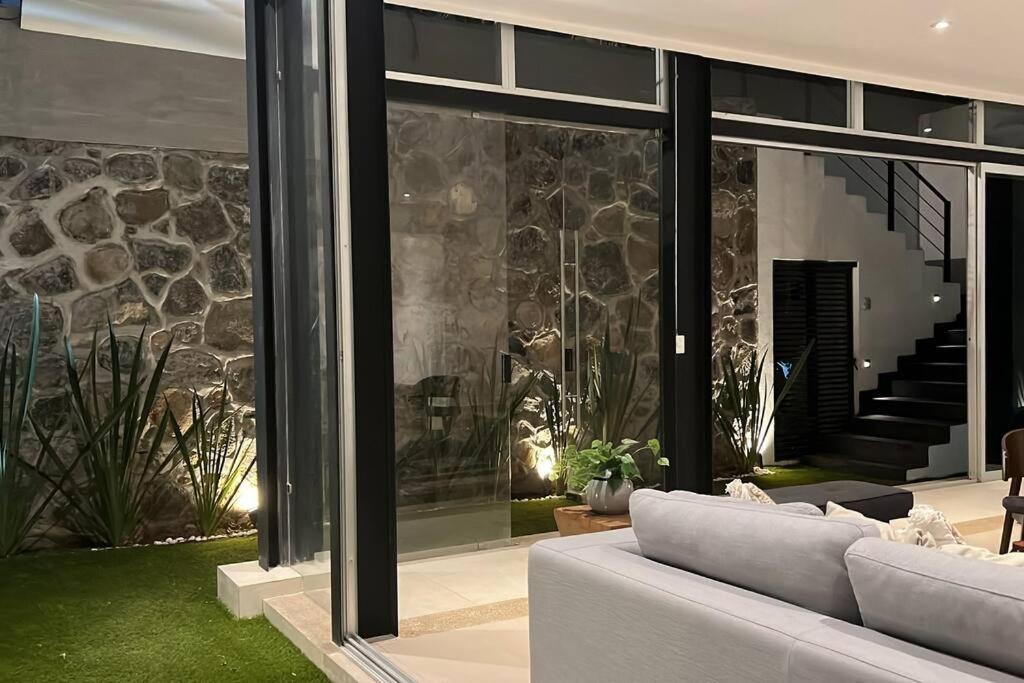 Residencia Corinto La Cima Frac Burgos Bugambilias Villa Temixco Exterior photo
