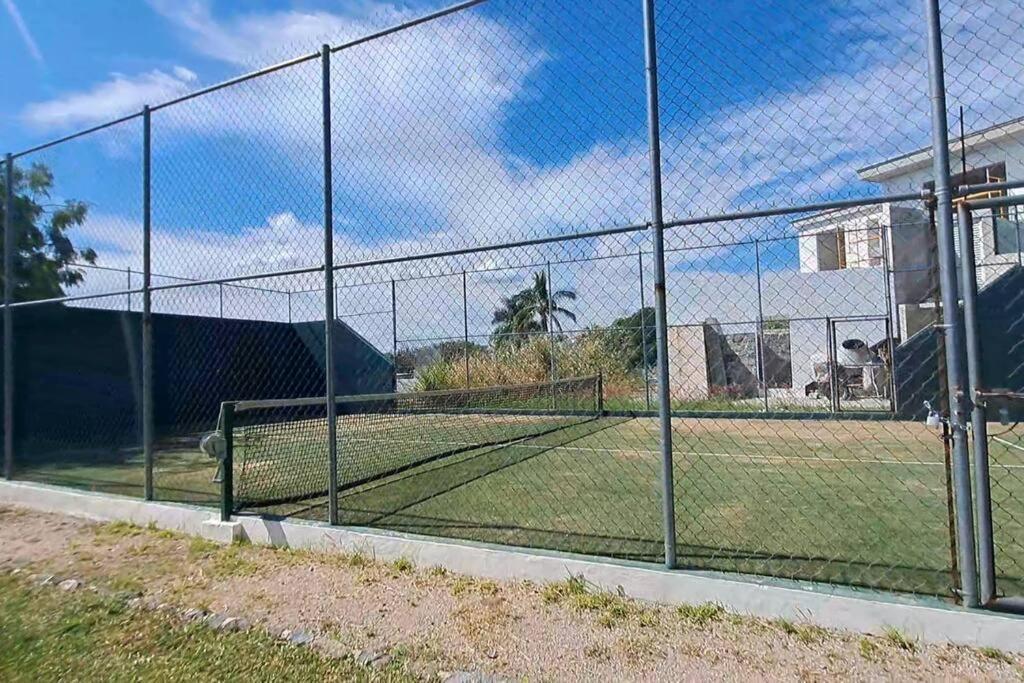 Residencia Corinto La Cima Frac Burgos Bugambilias Villa Temixco Exterior photo